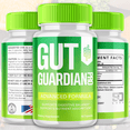 thumbnail image 3 of Gut Guardian Pro Gut Health Pills Advanced Formula Digestion Support 120 Capsules, 3 of 8