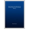 thumbnail image 3 of Pre-Owned A Field Guide to the Mammals of Central America and Southeast Mexico (Paperback) 9780195343236, 3 of 6