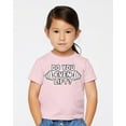 thumbnail image 3 of Wild Bobby Do You Even Lift Funny Weight Lifting Toddler Crew Graphic T-Shirt, 3 of 6