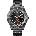 thumbnail image 1 of Timex Twzfbenmm Reloj Nfl Acclaim Cincinnati Bengals Para Hombre, 1 of 1