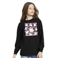thumbnail image 3 of Awkward Styles Halloween Youth Sweatshirt Ghosts Crewneck Tee for Kids, 3 of 5
