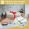 thumbnail image 7 of LHSHID Gift for Mom Birthday Gifts from Daughter Son Unique Mothers Day Birthday Christmas Blanket Gifts Ideas for Mom I Love You Mom Gifts to My Mom Presents for Mother Mom 40"x50", 7 of 7
