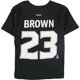 thumbnail image 2 of Camiseta gráfica Reebok LA Kings para niños brown23 4T, 2 of 2