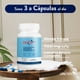 thumbnail image 3 of Calostro Bovino con 90 capsulas de 700 mg, 3 of 7