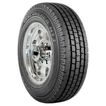 Cooper Discoverer HT3 LT265/75R16 E/10PLY BSW
