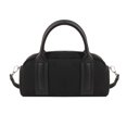 thumbnail image 3 of Bolso Hombro Gamuza para Mujer Con Correa Ajustable Boston Tote Bag Viajes () Verde, 3 of 9