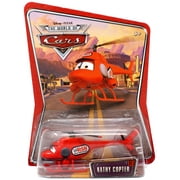 Disney Cars The World of Cars Series 1 Kathy Copter 1:55 Diecast Car