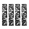 thumbnail image 5 of Chririnla Seat Belt Shoulder Pad Soft Comfortable Polyester, Compatible with, Suitable for Sedan, Camo, 5 of 8