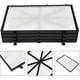 thumbnail image 5 of Set Of 4 Swimming Pool Filters 991432-r4 Compatible With Maytronics Dolphin Ultra-fine Filter Panels, 5 of 5