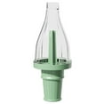 thumbnail image 1 of LCXmlly Dish Storage Rack DIY Baking Ice Cream Cone Molds Food Grade Nonsticky Plastic (Kitchen), 1 of 6