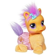 Hasbro My Little Pony Crawling Scootaloo