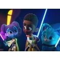 thumbnail image 2 of Buffalo Games - Young Jedi Kids Multipack - 48, 72, 100 Piece Jigsaw Puzzles, 2 of 6