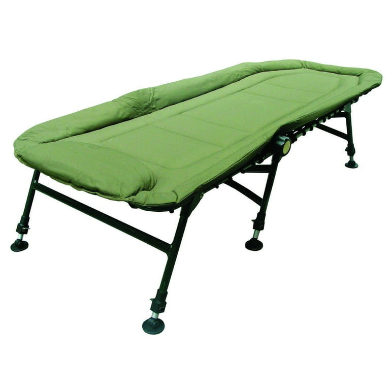 Chinook padded heavy duty cot sales