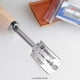 thumbnail image 4 of Bread Arc Curved 4pcs Replacement Blades Baguette Cutting French Toast Bal, 4 of 5