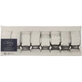 thumbnail image 2 of Mikasa Cheers 8-Piece Stemless Wine Glass Set, 2 of 3