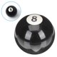 thumbnail image 5 of bolas de billar de resina, bola blanca para mesa de billar, bola de billar de repuesto, 5 of 8