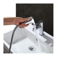 thumbnail image 2 of Stainless Steel Shower Hose Chrome Shower Hose 2.5m, 2 of 5