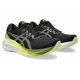 thumbnail image 1 of ASICS Gel Kayano 30 Extra Wide 'Black Glow Yellow' 1011B690-003 Men's Shoes, 1 of 6