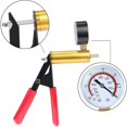 thumbnail image 3 of Manual Vacuum Pump, Brake Fluid Bleeder Vacuum Tester, Vacuum Kit Car Repair Tool, 3 of 5