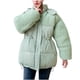 thumbnail image 1 of Parkas de manga larga para mujer, ropa de algodón, ropa de algodón con capucha para mujer, ropa de algodón de plumón para mujer, abrigo de algodón para mujer., 1 of 4