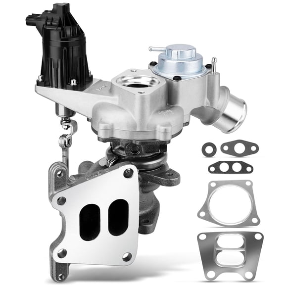 Turbocharger w/ Actuator For Honda Accord 2018-2022 Honda Civic 2022-2024 1.5L #1890064AA11