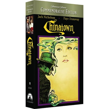 Chinatown