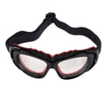 thumbnail image 3 of Gafas protectoras deportivas, gafas deportivas, gafas de seguridad, gafas deportivas, gafas de baloncesto, rendimiento de primer nivel, 3 of 14