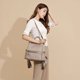 thumbnail image 4 of Mochila antirrobo para mujer, estilo primaveral, fácil de combinar, de gran capacidad, de tela Oxford, bolso de viaje informal, 4 of 4