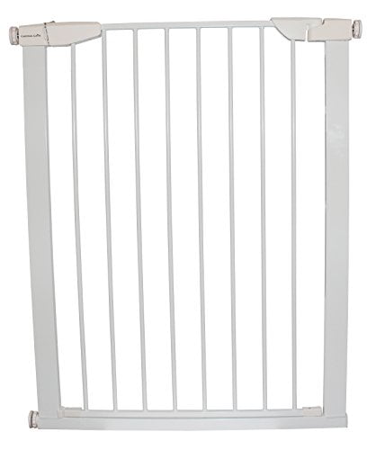 extra lock for baby gate