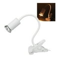 thumbnail image 4 of Basking Lamp, High Simulation UVA UVB Reptile Light  For  For Snake White,Black, 4 of 8