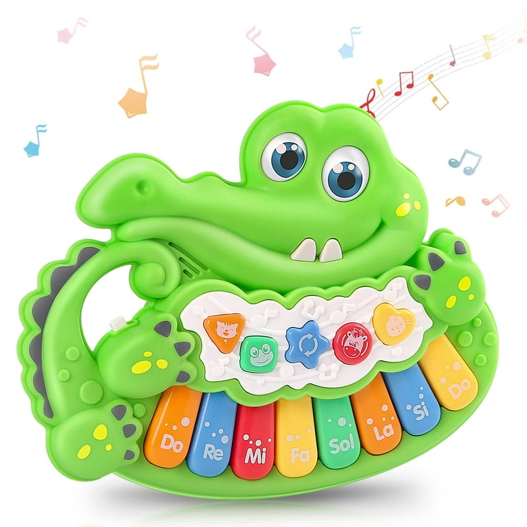 Piano toy hotsell for infants