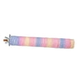 thumbnail image 3 of Milaget Parrot Perch Bite Cage Accessories Bird Stand Pole for Small Medium Parakeet, 3 of 7