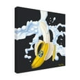 thumbnail image 4 of Trademark Fine Art 'Banana Cream Pi' Canvas Art by Ryan Rice Fine Art, 4 of 4