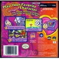 thumbnail image 2 of Ubisoft: Game Boy Advance - Trollz: Hair Affair/Game, 2 of 2