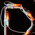 thumbnail image 2 of 36 in. Halloween Lighted BOO! Sign, 2 of 4