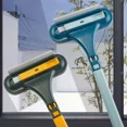 thumbnail image 4 of Mesh Screen Cleaner 2in1 Window Cleaning Brush Glass Cleaning Wet Dry Double, 4 of 4
