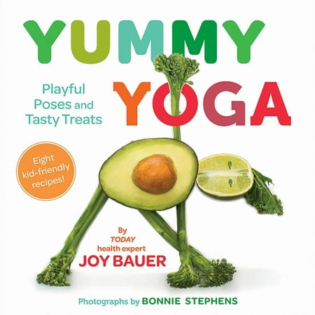 Yummy Yoga (Best Yoga Poses For Bad Back)