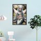 thumbnail image 2 of Kit AB 5D DIY Taladro Elfo Sirena Niña 45x65cm, 2 of 9