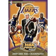 NBA Champions 2001: Lakers (DVD), Team Marketing, Sports & Fitness