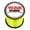 Yellow, variant on Yo-Zuri Hybrid Line, 8lb, 600yd, Clear