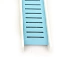 thumbnail image 3 of <p>Hamster Platform Hamster House Slide Platform Hamster Fence Platform Hamster House Slide Platform Washable Detachable Easy To Install PVC Hamster White Fence Platform For, 3 of 5