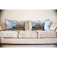 thumbnail image 2 of Betsy Drake Interiors Marshes Lighthouse Noncorded Pillow 16x20, 2 of 2
