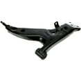 thumbnail image 6 of Dorman 520-419 Front Left Lower Suspension Control Arm for Specific Geo / Toyota Models, Black, 6 of 7
