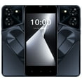 thumbnail image 4 of Unlocked Android Smartphone Cellphone 5.5in Full HD Screen, Smartphone With Android Memory 1GB+8GB 5.5Inches 3G MTK6580M Quad-Core CPU Front Camera2MP + Rear Camera 5MP, 4 of 4