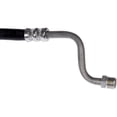 thumbnail image 2 of For Cadillac Allante 1993 Auto Trans Oil Cooler Hose Assembly - BuyAutoParts, 2 of 5