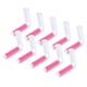 thumbnail image 5 of 10 rodillos quitapelusas reutilizables para el hogar, quitapelusas portátiles (color aleatorio), 5 of 6
