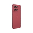 thumbnail image 2 of Motorola moto G86 5G 8GB RAM 512GB ROM PANTONE CHRYSANTHEMUN (CEREZA), 2 of 9