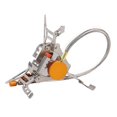 thumbnail image 5 of Outdoor Mini Windproof Stove Split Gas Stove Camping Picnic Stove, 5 of 5