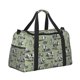 thumbnail image 2 of Fotbe Farm Cows Bolsa de Viaje con Estampado, Bolsa de Fin de Semana para Mujer con Compartimento para Zapatos, Bolsa de Gimnasio con Bolsillo Húmedo, 2 of 7