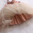thumbnail image 5 of Vestido de verano para niñas pequeñas, sin espalda, para fiesta de cumpleaños, de malla, de princesa, para niñas de 0 a 3 años, vestido de tutú, ropa para niñas pequeñas, 5 of 5